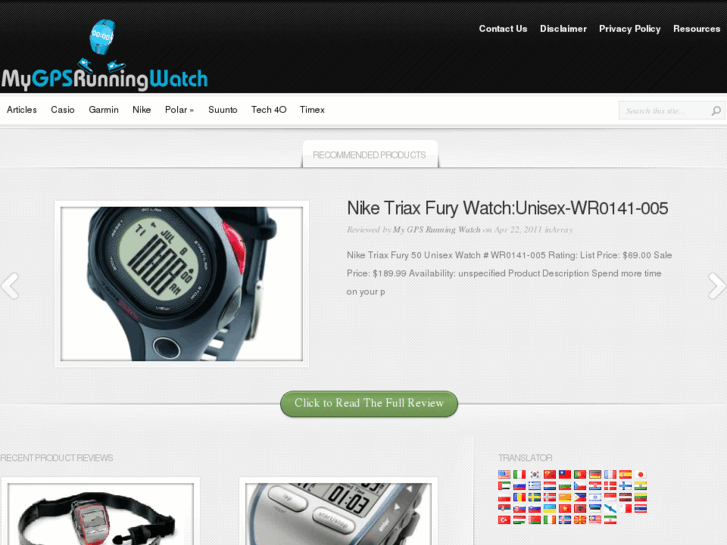 www.mygpsrunningwatch.com