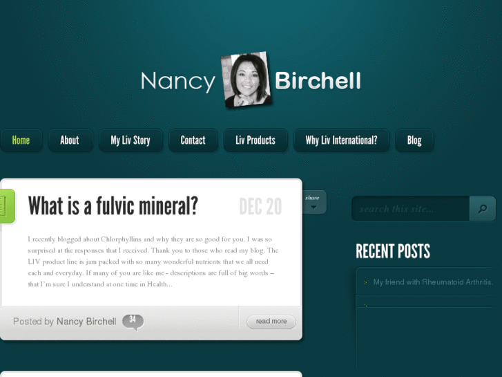 www.nancybirchell.com