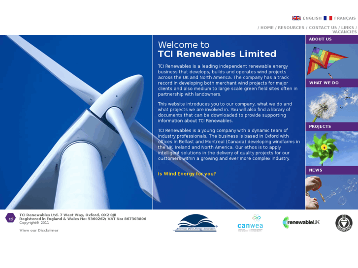 www.nanticokewindfarm.com