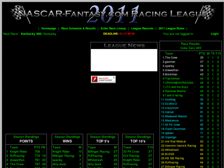 www.nascar-fantasy.com