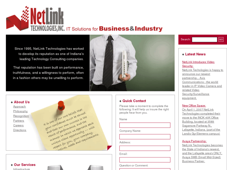 www.netlink-tech.com