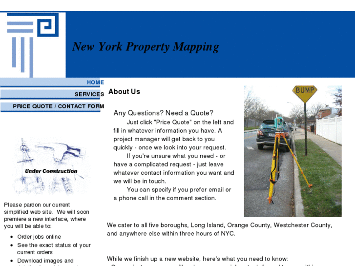 www.newyorkpropertymapping.com