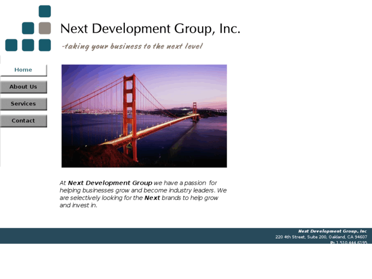 www.nextdevelopment.org