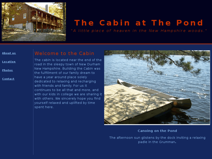 www.nhlogcabin.info