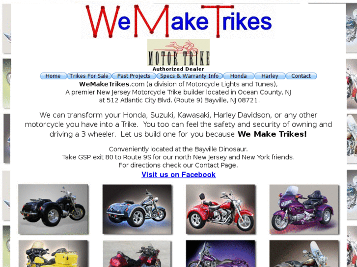 www.njtrikes.com