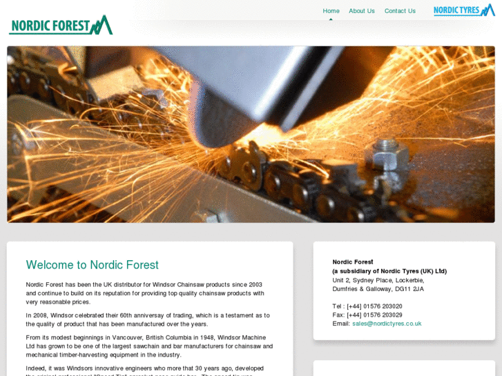 www.nordic-forest.com