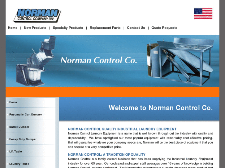 www.normancontrol.com