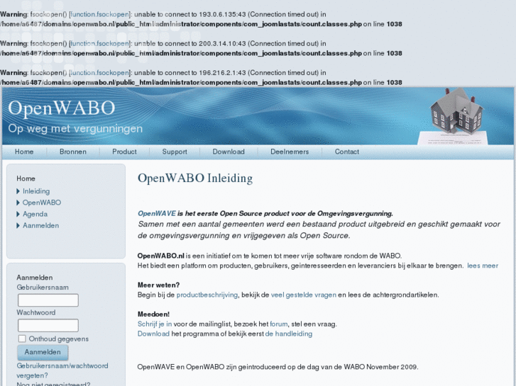 www.openwabo.nl