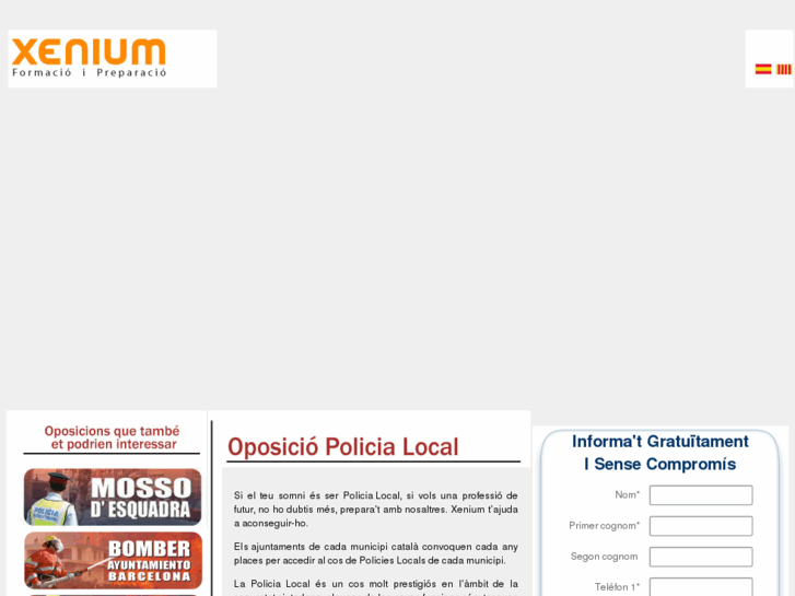 www.oposiciopolicialocal.com