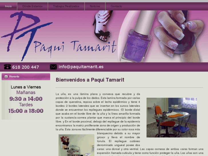 www.paquitamarit.com