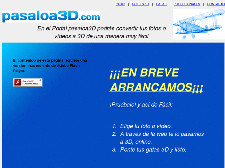 www.pasaloa3d.com