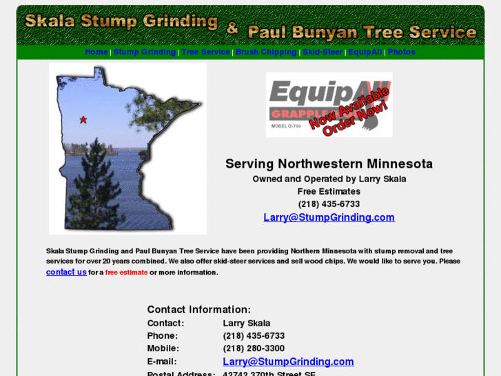 www.paulbunyantreeservices.com