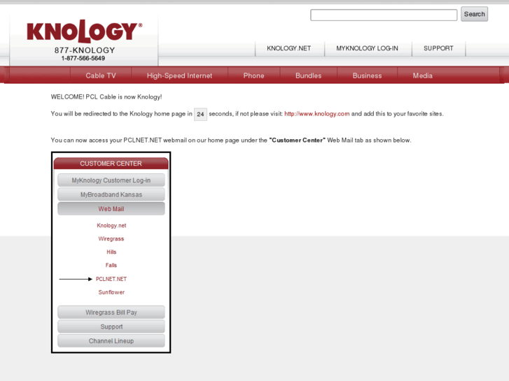 www.pclnet.net