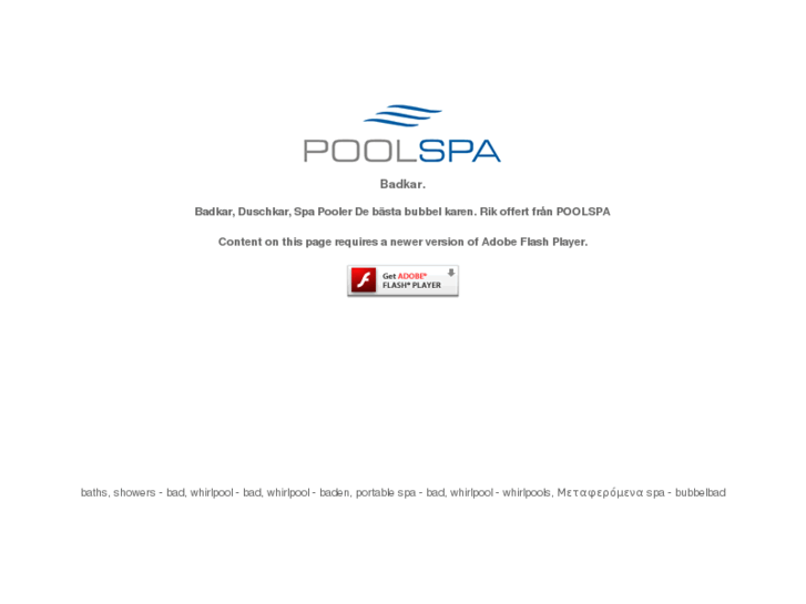 www.pool-spa.se