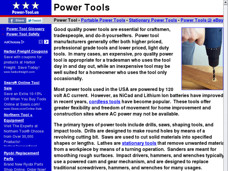 www.power-tool.us