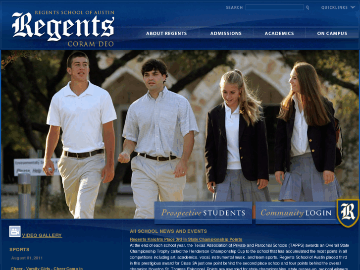 www.regents-austin.com