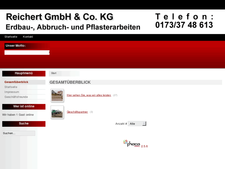 www.reichert-erdbau.de