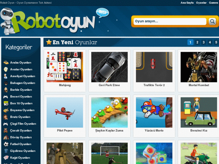 www.robotoyun.net