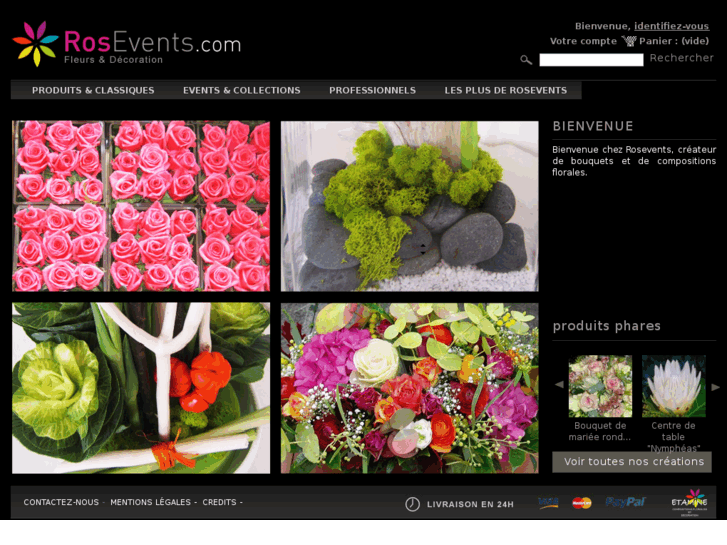 www.rosevents.com