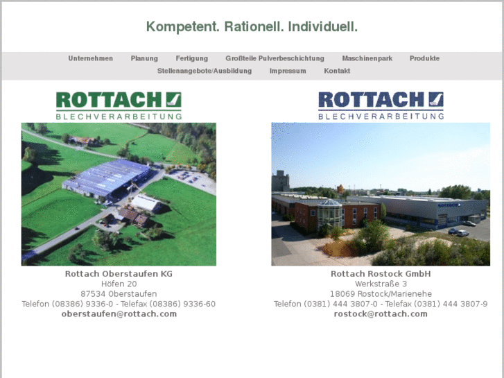 www.rottach.com