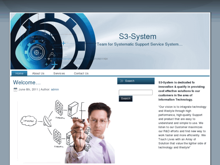 www.s3system.co.in