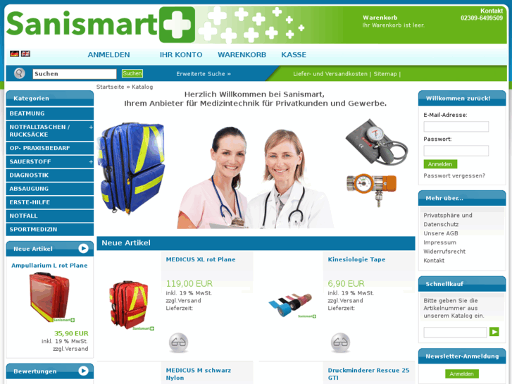 www.sanismart.de