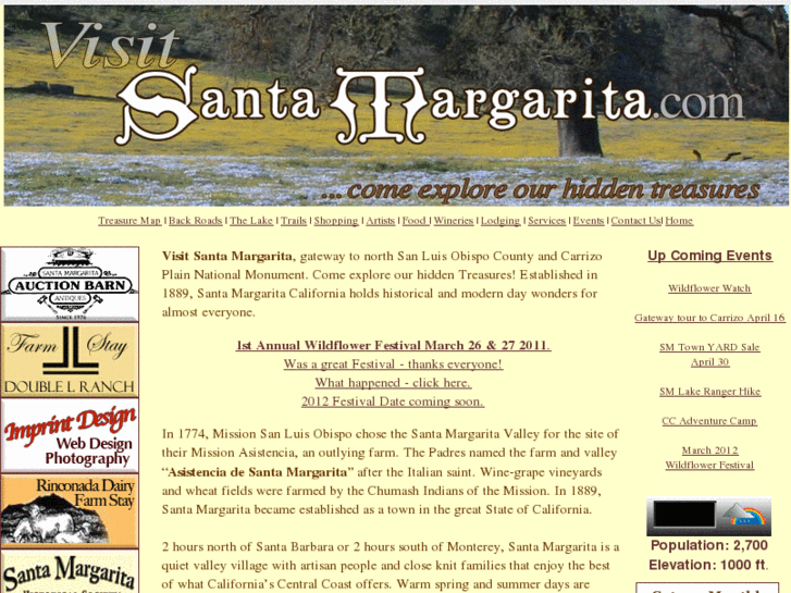 www.santa-margarita.com