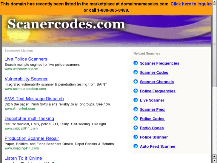 www.scanercodes.com