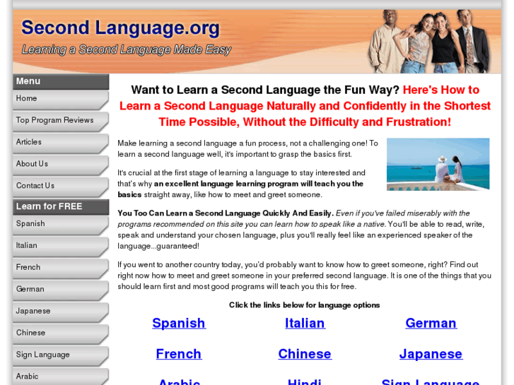 www.second-language.org