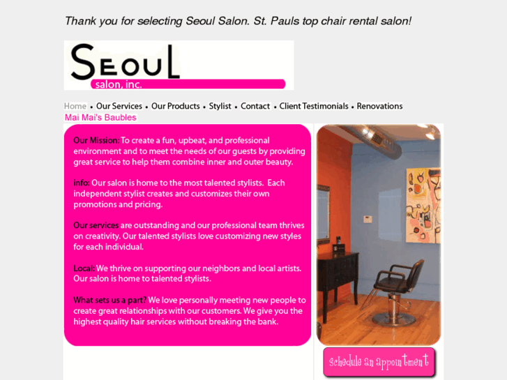 www.seoulsaloninc.com