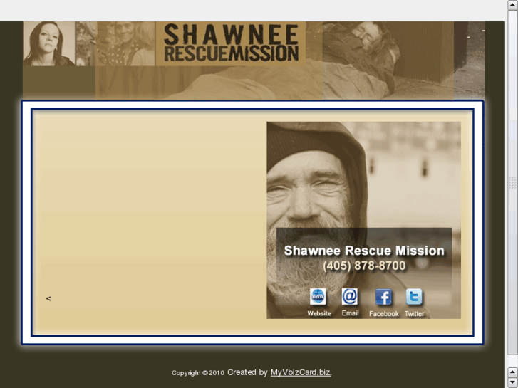 www.shawneerescuemission.info