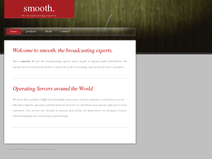 www.smooth-broadcasting.info
