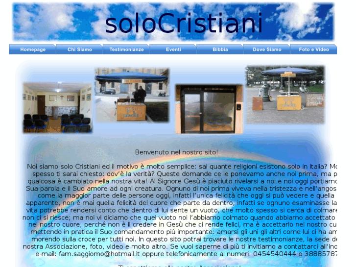 www.solocristiani.com