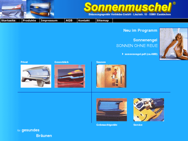 www.sonnenmuschel.com