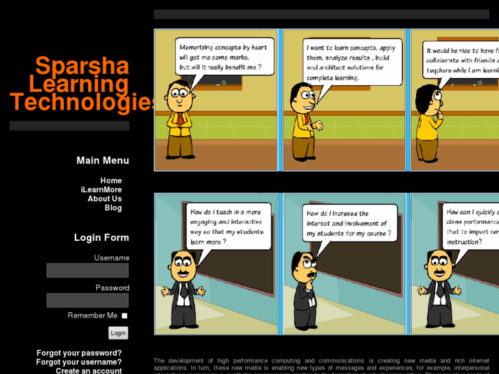 www.sparsha-learning.com