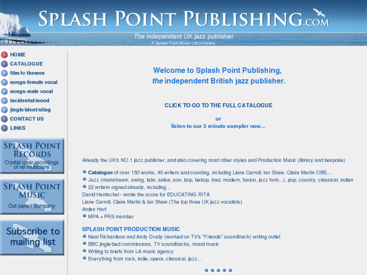 www.splashpointpublishing.com