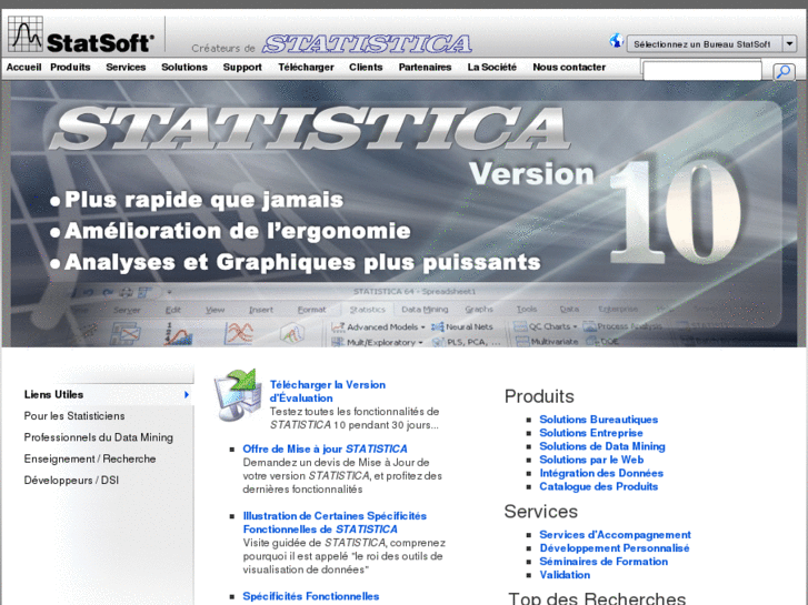 www.statsoft.fr