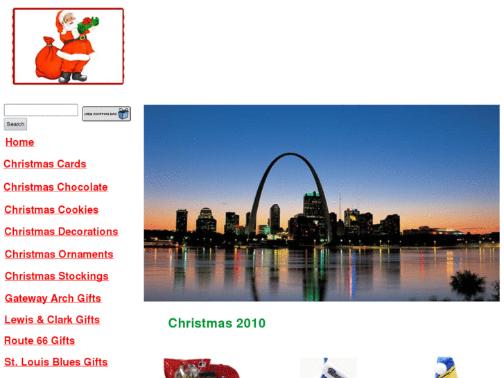 www.stlouischristmasgifts.com