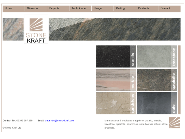 www.stone-kraft.com