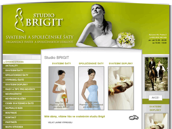 www.studiobrigit.cz