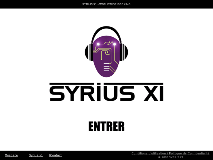 www.syrius-x1.com