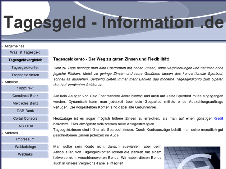 www.tagesgeld-information.de