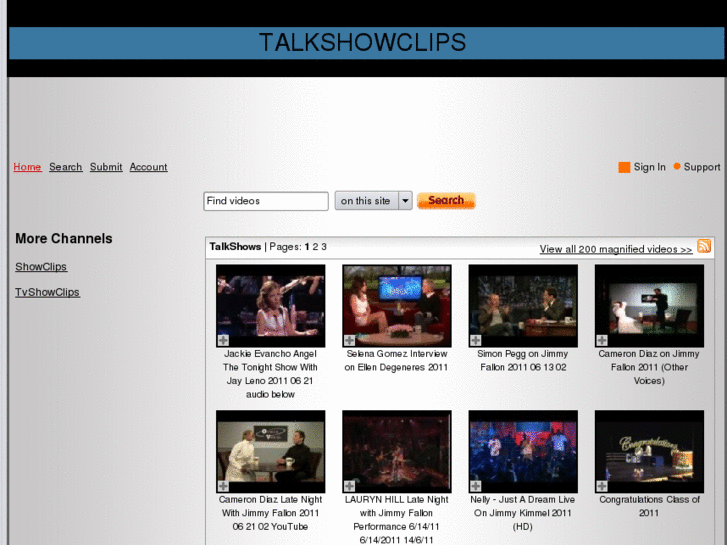 www.talkshowclips.com