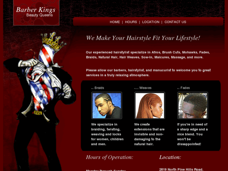 www.thebarberkings.com