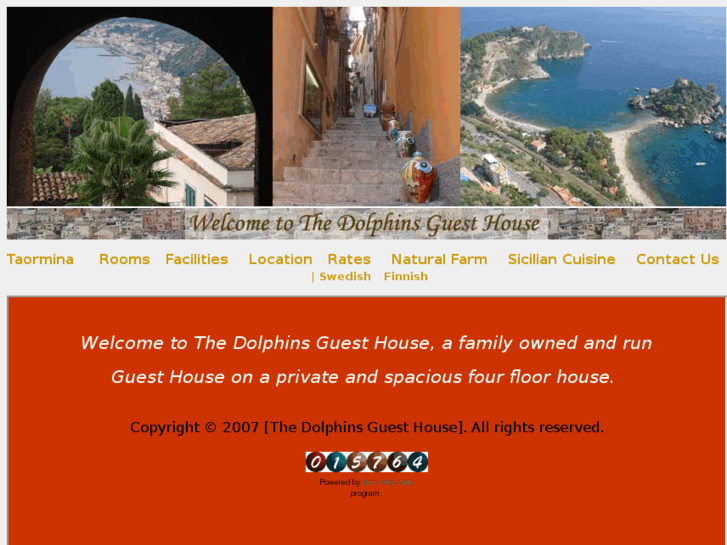 www.thedolphinsguesthouse.com