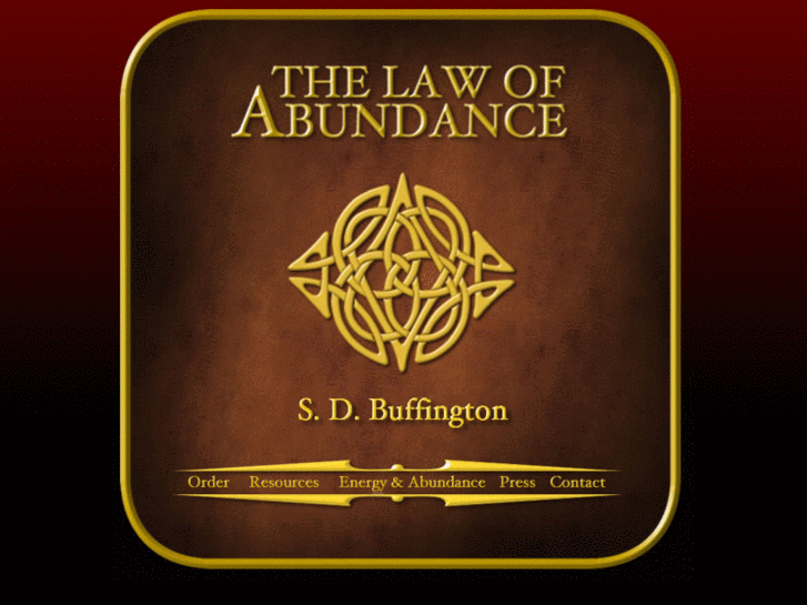 www.thelawofabundance.com