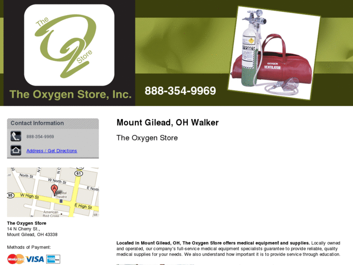 www.theoxygenstoreinc.com