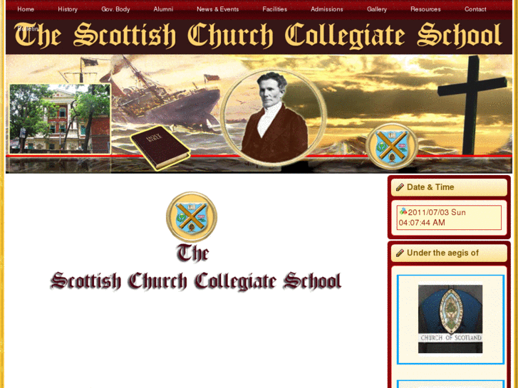 www.thescottishchurchschool.com