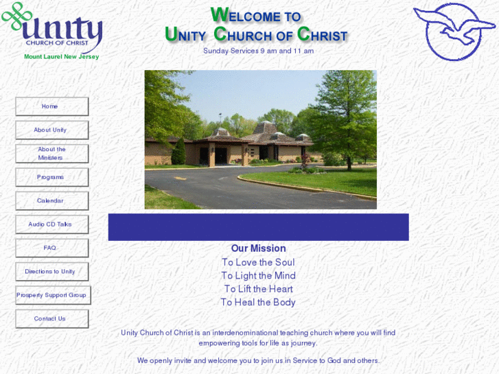 www.theunitychurch.org