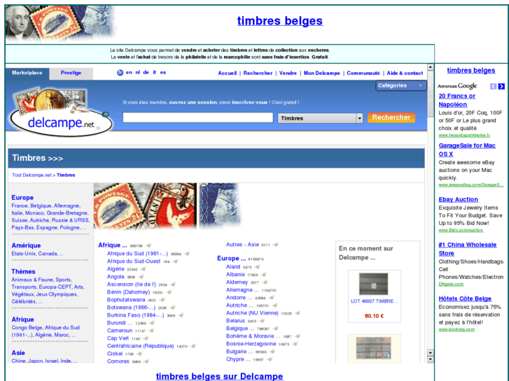 www.timbres-belges.com